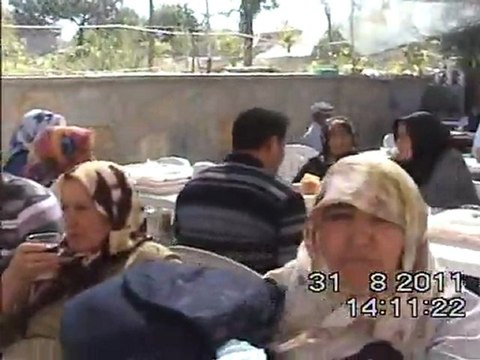 Beşinci YAYLA Şenligi-3 2011