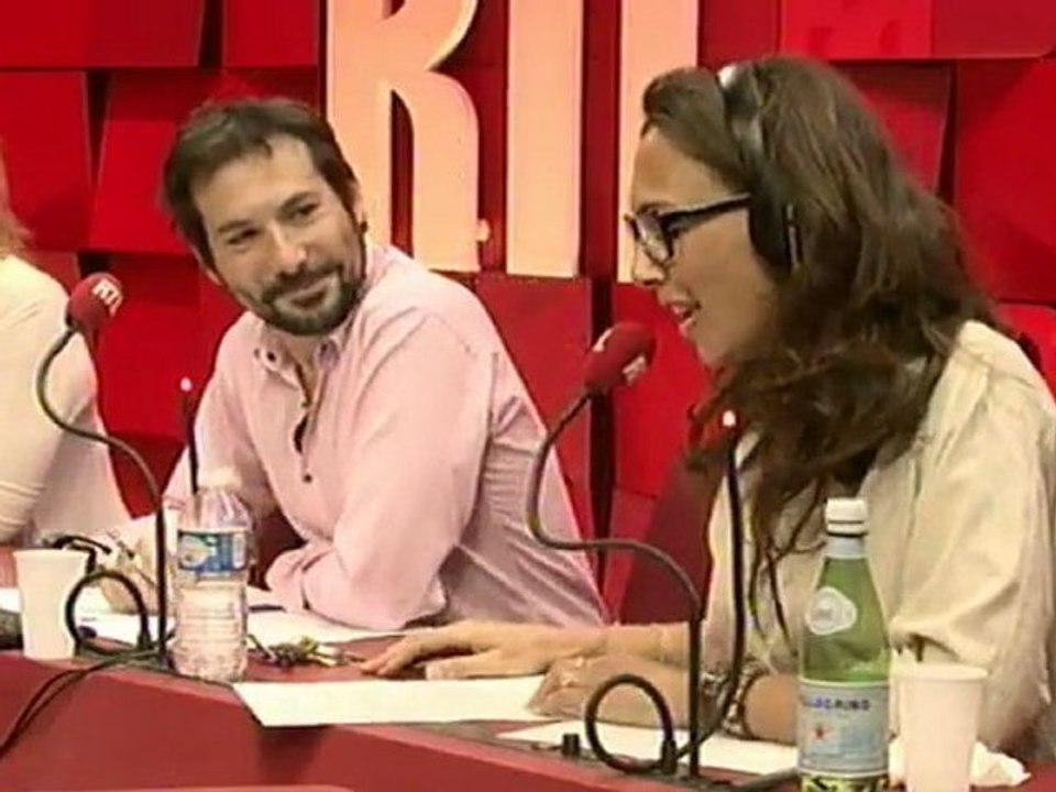 A la Bonne Heure du 28 Septembre : La chronique de Charlotte Des Georges