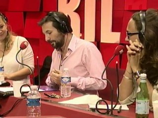 A la Bonne Heure du 28 Septembre 2011: La chronique de Régis Mailhot