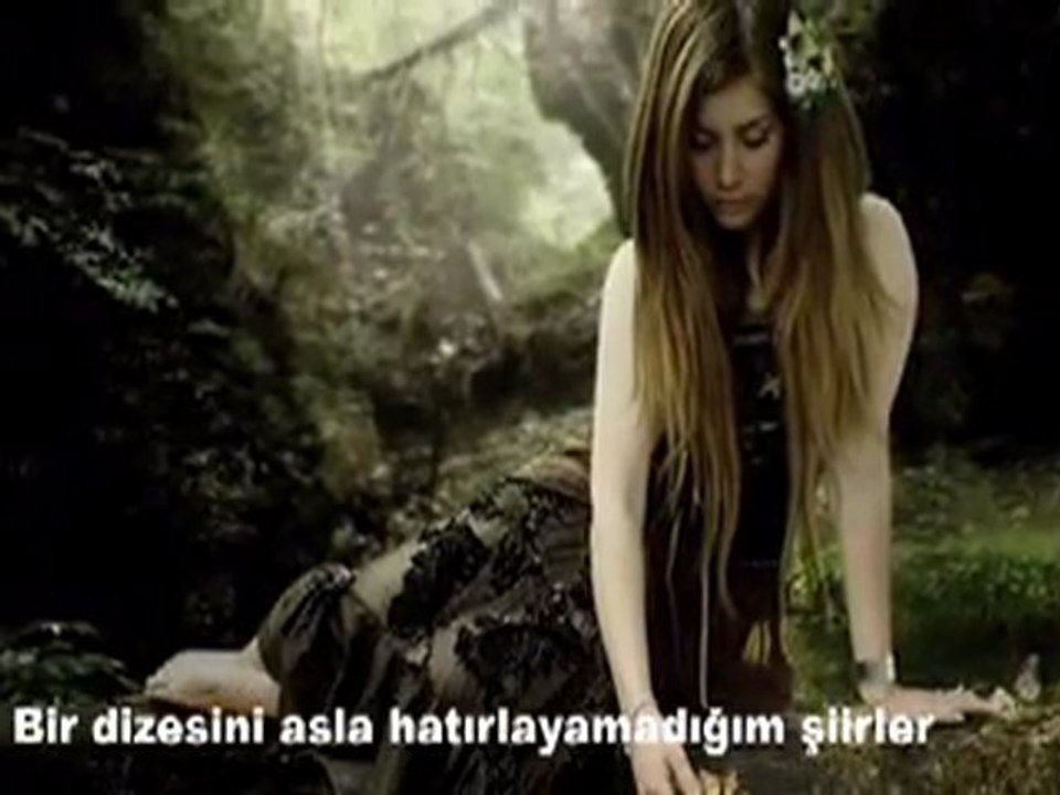 Adam - Sibel Alaş - Nostalji