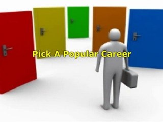 Choosing a Career – I AM Learning Community