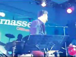 Concert Ricky Norton au PJM le 20-9-11