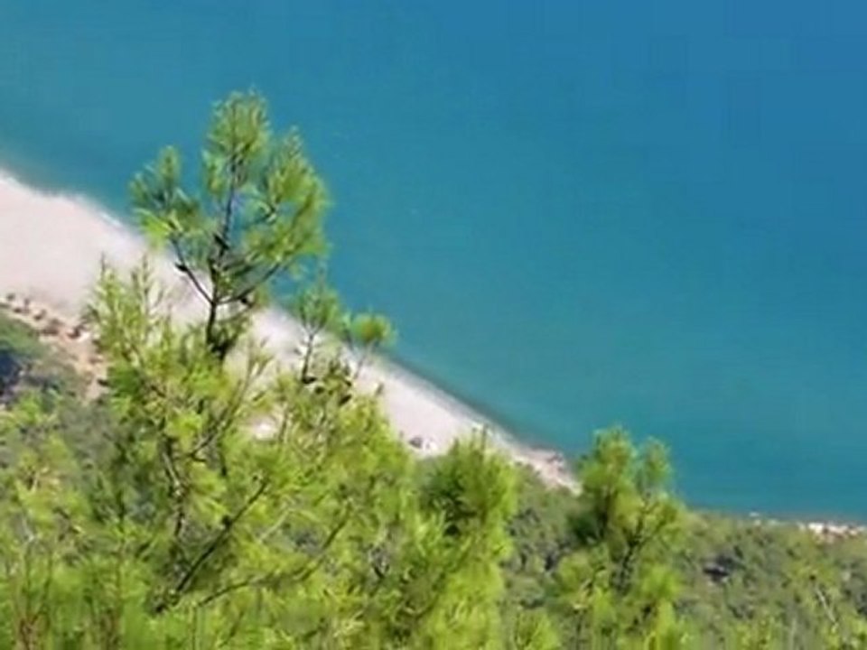 Antalya-Tünektepe (16.09.2011)