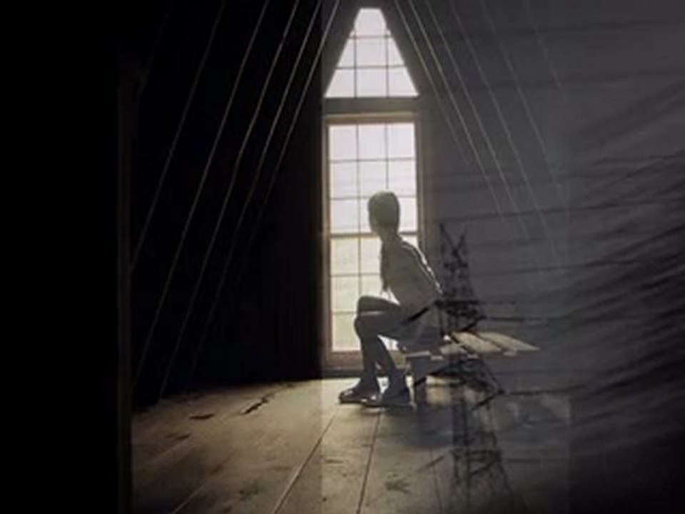 The perfect circle - "The nurse who loved me" : Fotos por sjfBetty