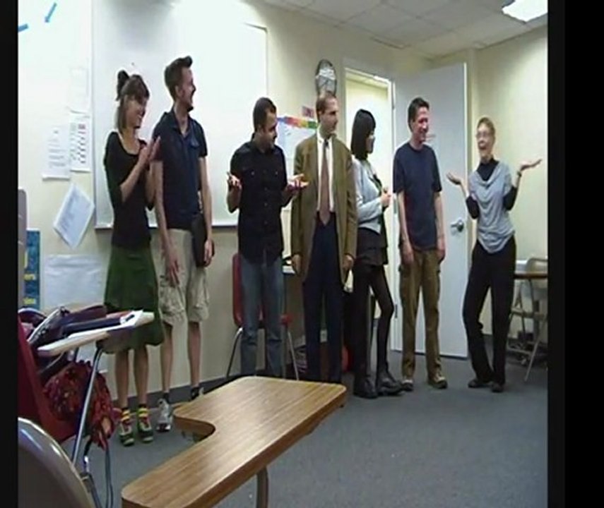 estancada en el medio contigo..