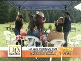 Avance largo del Capitulo 68 de Dos Hogares en Hoy