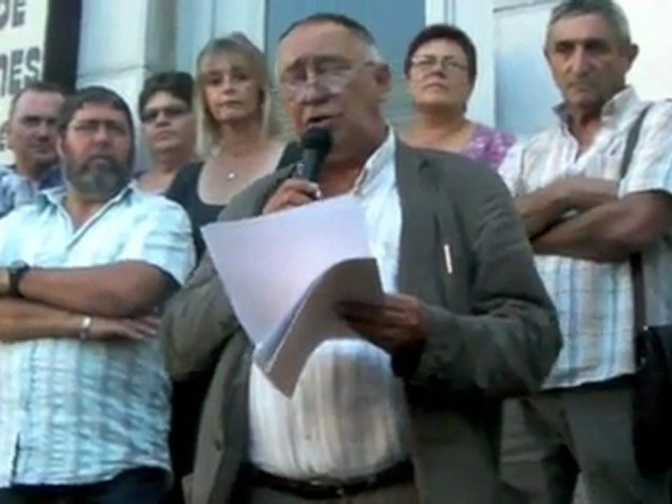 tarbes tribunal des prud'hommes