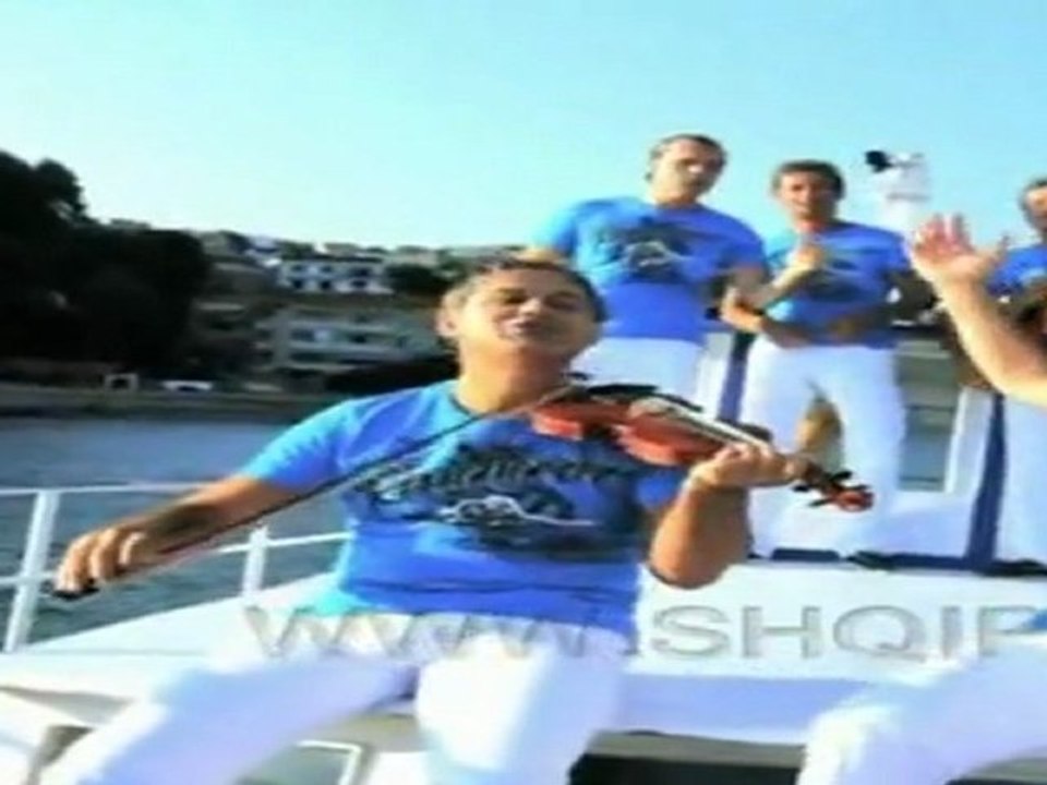 Vellezerit Mziu Knaqu Sot  2011