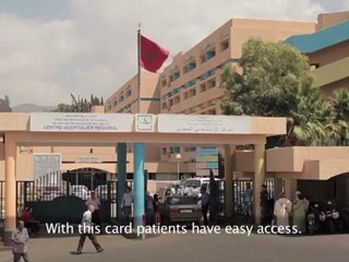 LA PROTECTION SOCIALE: une nécessité tout au long de la vie