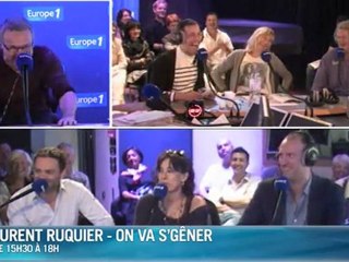 Détraqués sexuels