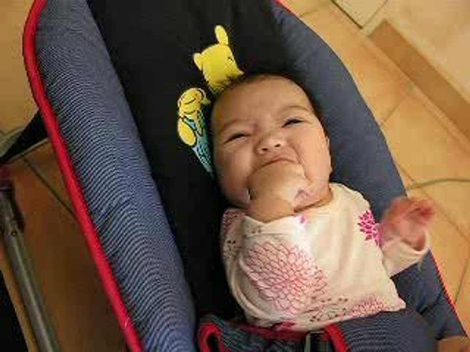 Elea le 27 août 2006