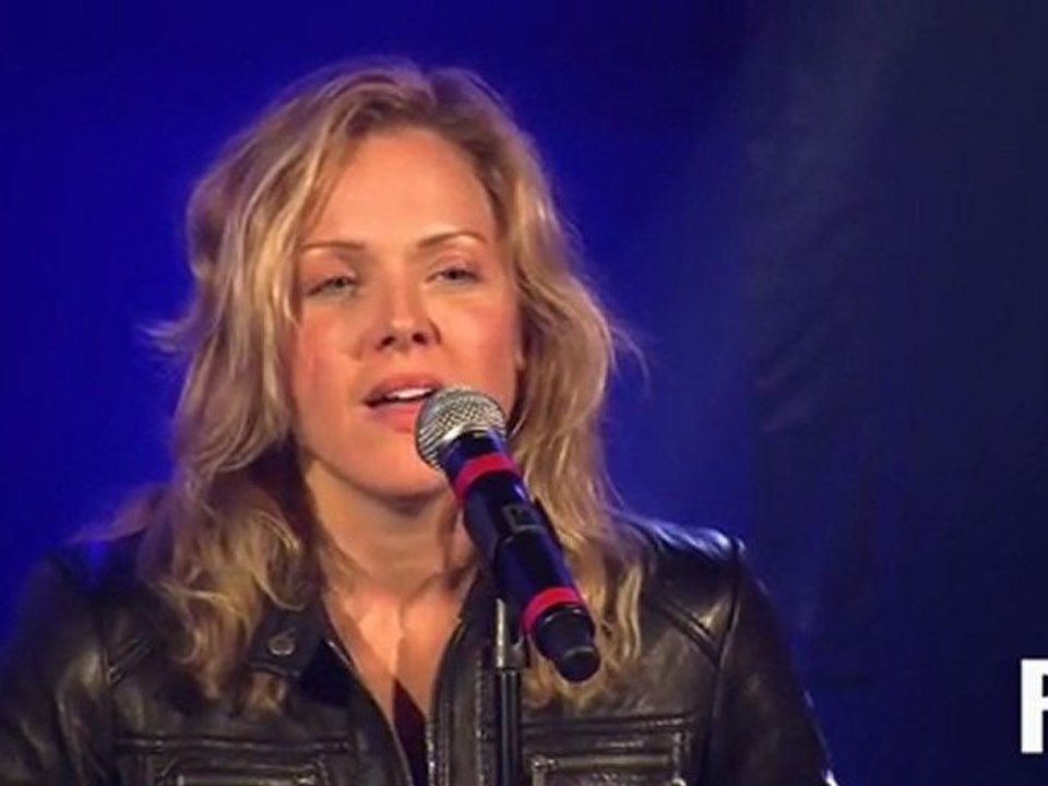 Pink Martini - Que sera sera en live dans le Grand Studio RTL