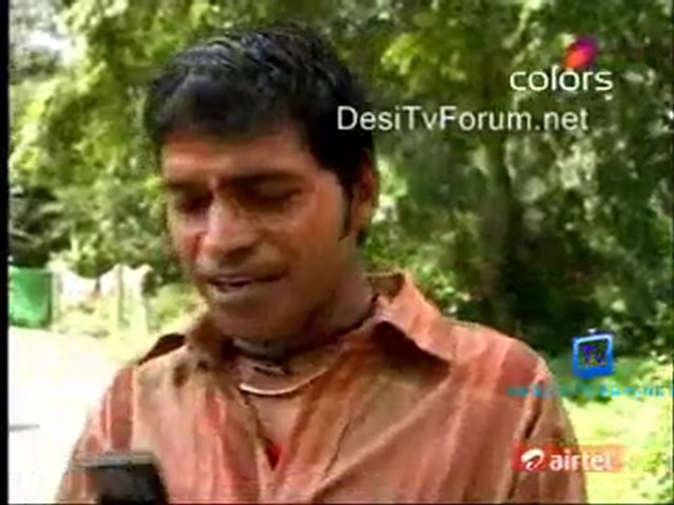 Laagi Tujhse Lagan - 28th September 2011 Video Update pt3