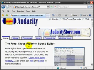 Why Podcasting ? vidéo 1