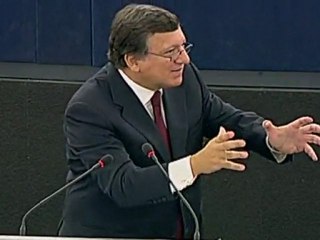 Dívida: o maior desafio da UE