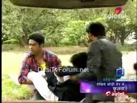 Laagi Tujhse Lagan - 28th September 2011 Video Update pt4