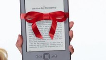 Kindle Friends Commercial — Ad for Amazon's New $79 Kindle (HD)