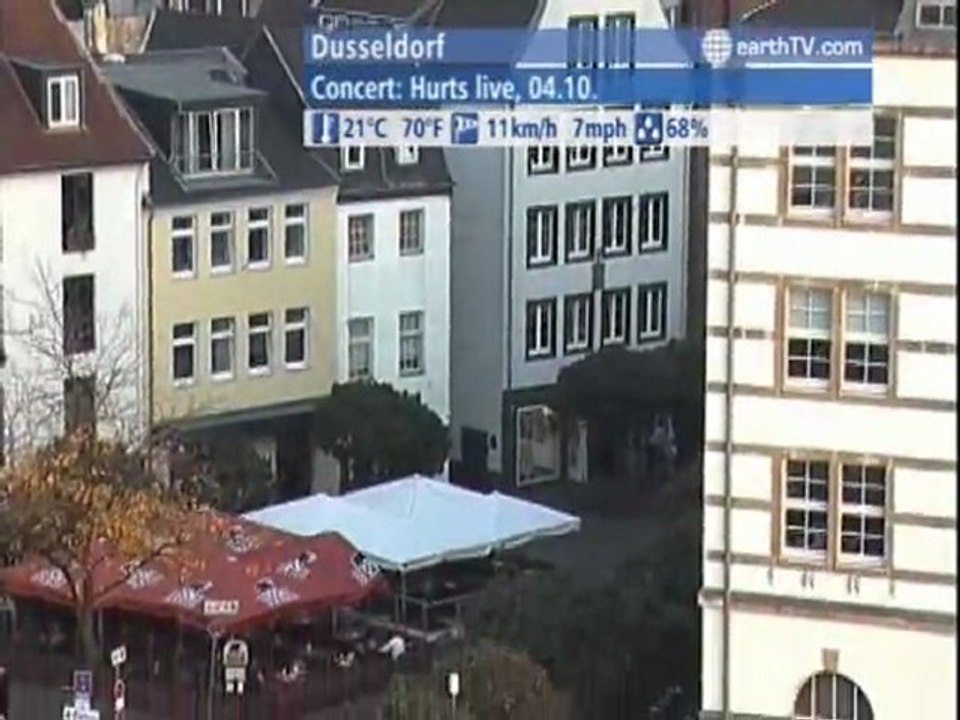 Brussels - Belgium, Budapest - Hungary, Arcachon - France, Prague - Czech Republic, Dusseldorf - Germany, Lucerne - Switzerland, Stuttgart - Germany