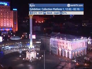 Berlin - Germany, Cannes - France, Sydney - Australia, Las Vegas - USA, Kyiv - Ukraine, Lugano - Ticino - Switzerland, Munich - Germany