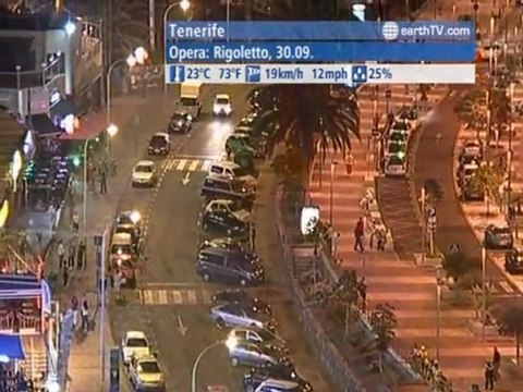 Kyiv - Ukraine, Agadir - Morocco, Macau SAR - China, Tenerife - Spain, Las Vegas - USA, Warsaw - Poland, Venice - Italy