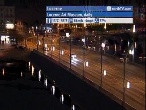 Hong Kong SAR - China, Avignon - France, Washington - USA, Lucerne - Switzerland, Pine Valley - Beijing - China, Muscat - Oman, Berlin - Germany