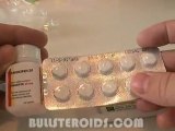 Examining Dianabol and other Steroids