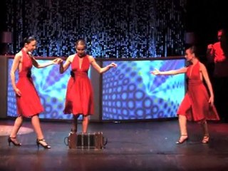 Comptoir de Buenos Aires - Alma Viva