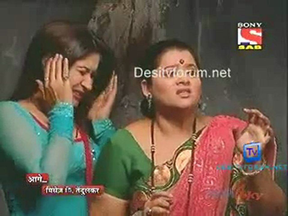 Sajan Re Jhoot Mat Bolo - 28th September 2011 - pt3