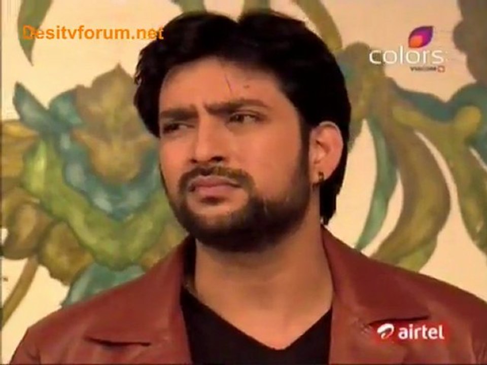 Laagi Tujhse Lagan - 28th September 2011 Video Update pt1