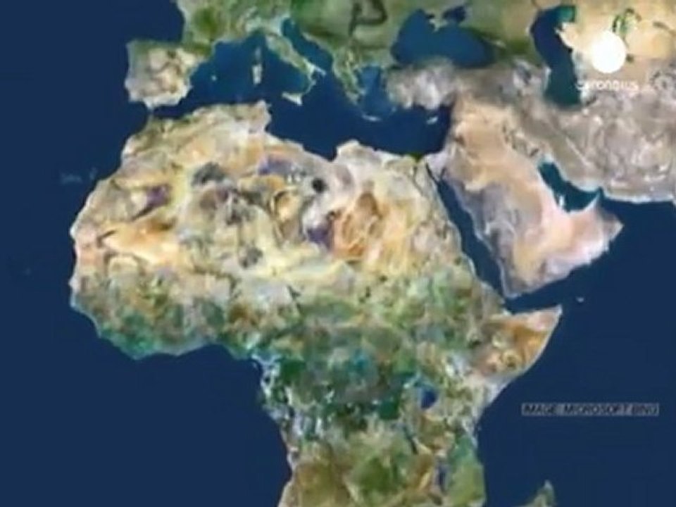 Les Touaregs cachent-ils Kadhafi ?