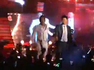 110709 JKS LH Teach new song 16.16 min