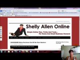The Shelly Allen Spoof