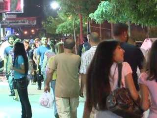 Syria restricts imports in a bid to make savings