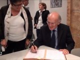 Signature de la convention entre l’Assemblée des Départements de France  et les organisations gestionnaires de l’aide à domicile et représentatives des bénéficiaires