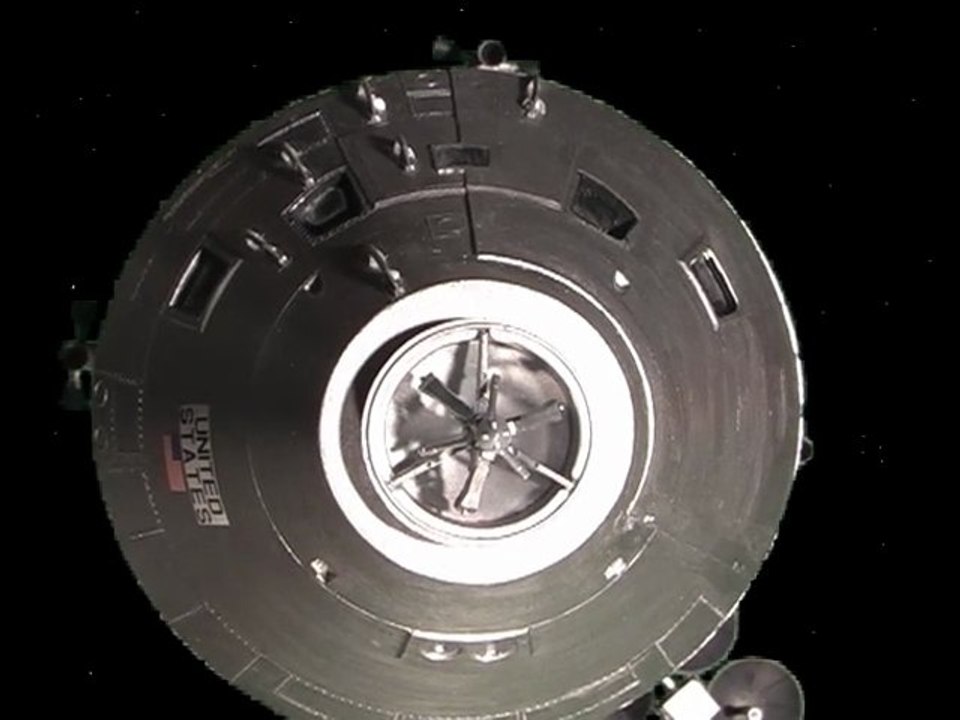 Apollo 19. 4