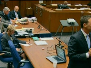 Email claims Michael Jackson 'like a lost boy' before death