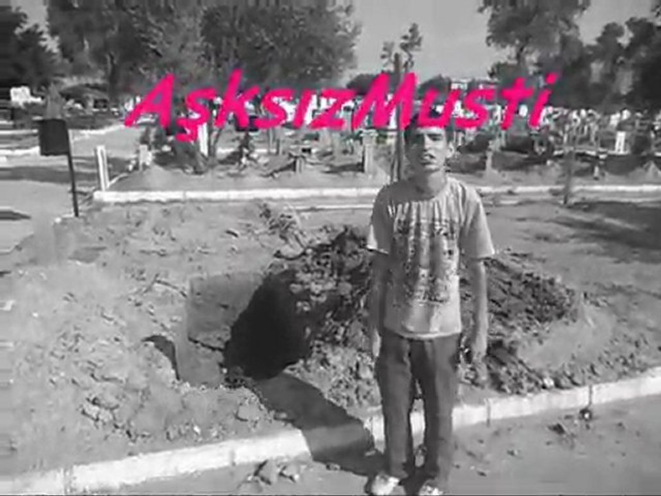 Nazilli Panic - Doyamam ( KLİP YENİ ) 2o11