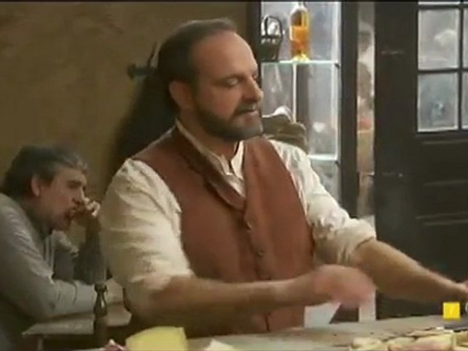 Raimundo Ulloa - Las tapitas - ESDPV