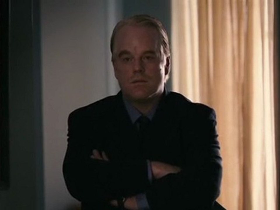 Before The Devil Knows