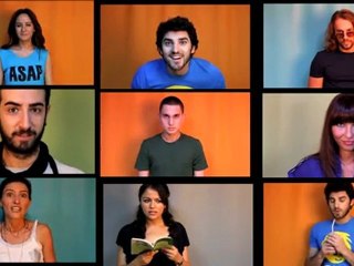 CRAFT Oyunculuk Atölyesi