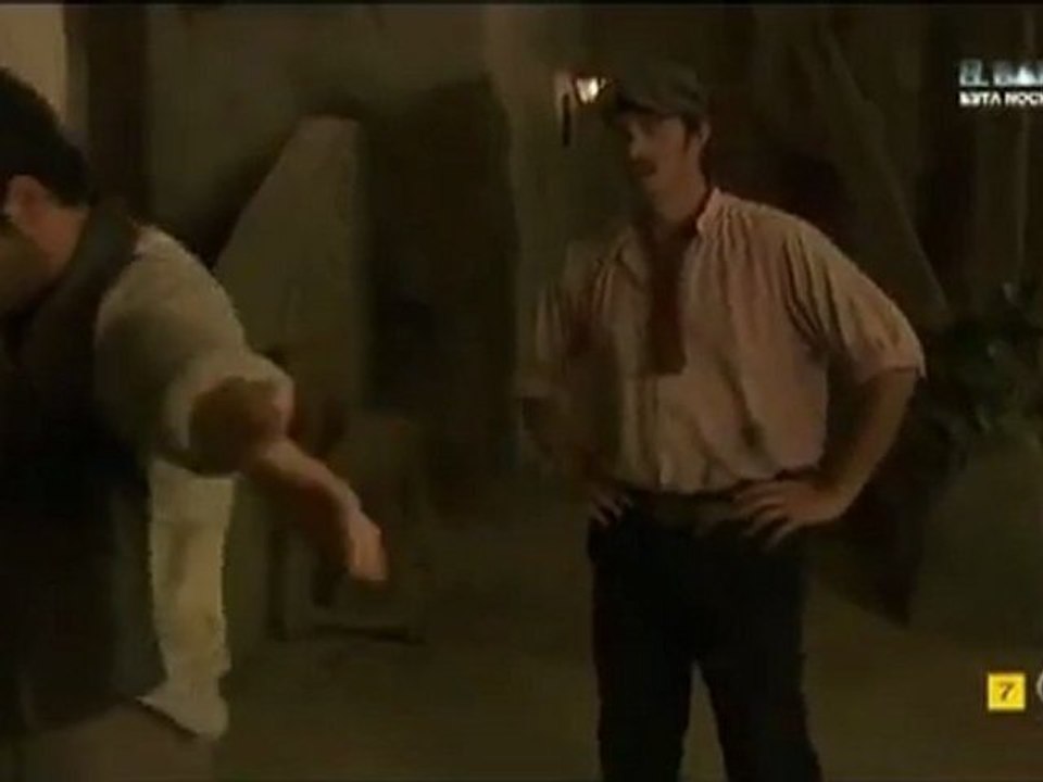 Juan Catañeda - Circus - ESDPV