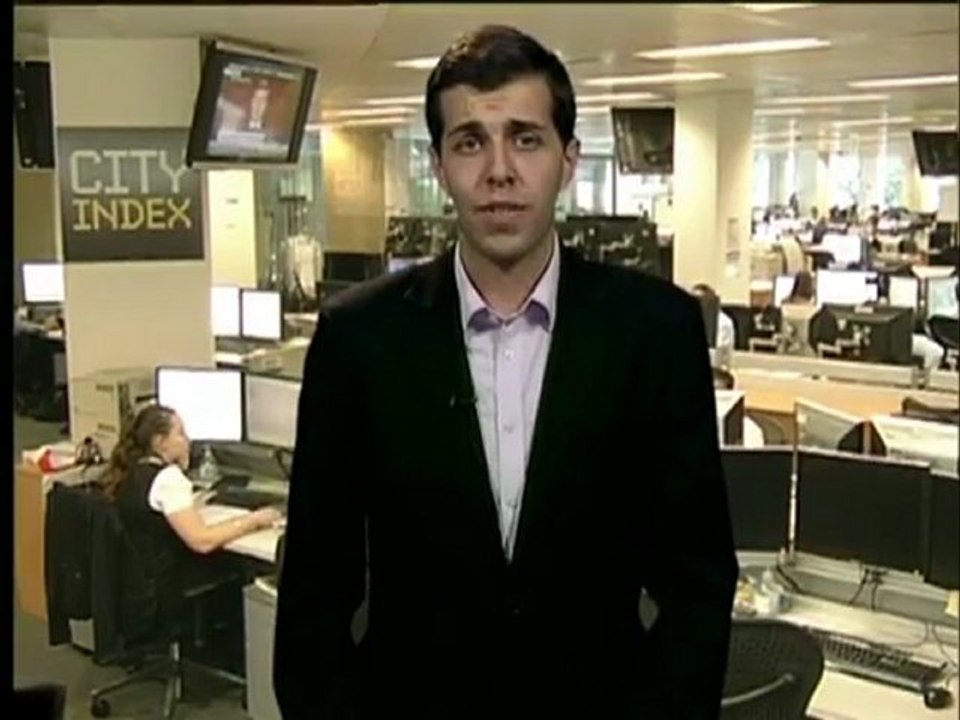 Man Group down 20% - 28 September, Market Update