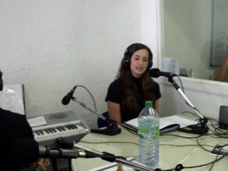 Premier Degré - Liberta (dans les studios de Radio Entre deux Mers)