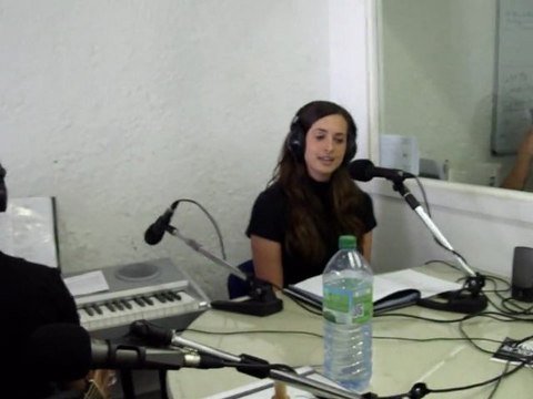 Premier Degré - Liberta (dans les studios de Radio Entre deux Mers)