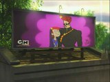 Cartoon Network City -  Billboards