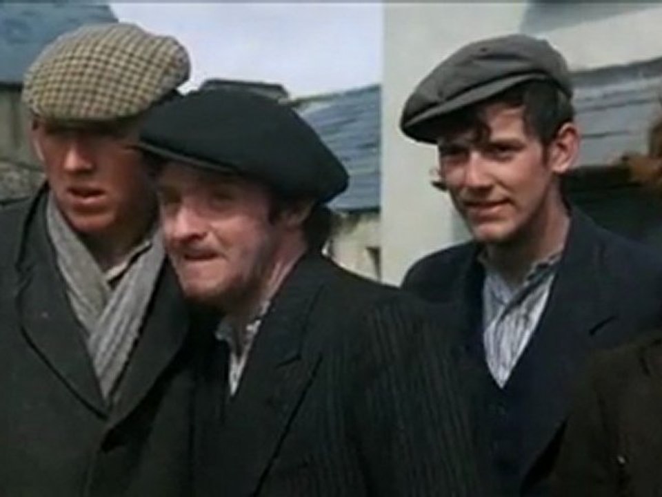 Ryan's Daughter (1970)