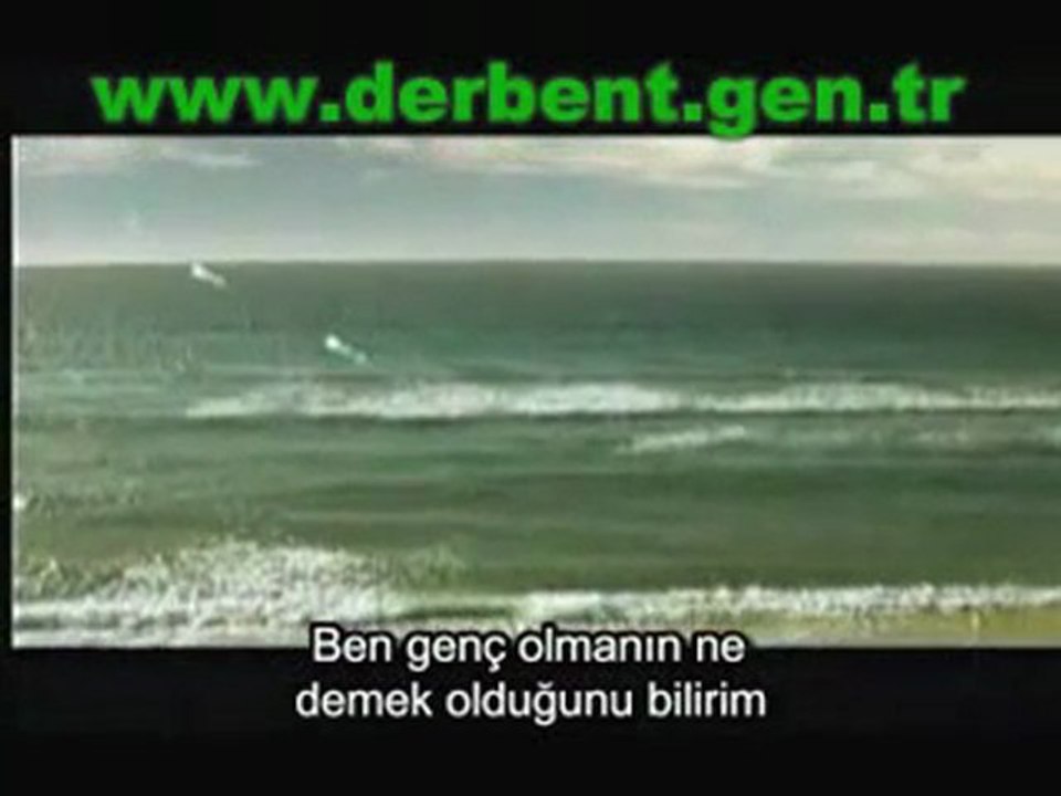 Orson Welles - I Know What İt İs to Be Young