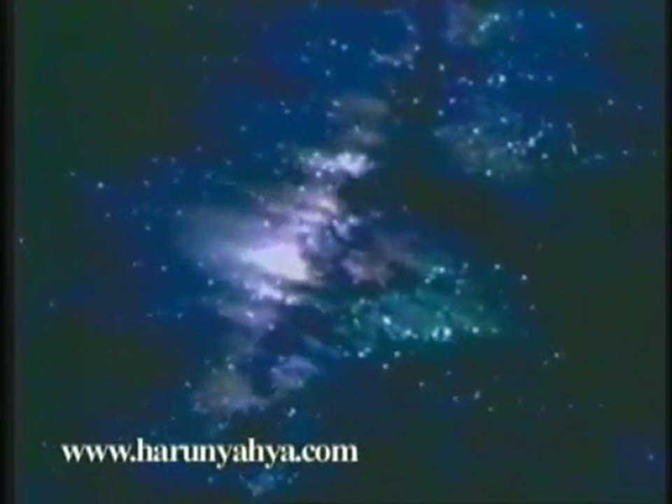 Harun Yahya TV - The names of Allah- Al-Haqq (The Truth_ The Real)