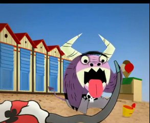 IDS CARTOON NETWORK ÉTÉ - BEN10 - DEXTER - BLOO - EDEDDEDDY - EDOARDO