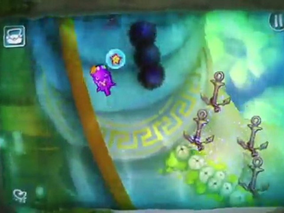 SQUIDS - Official Debut Trailer